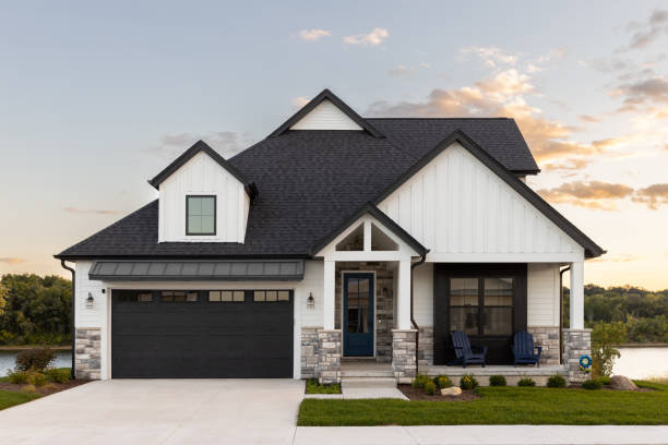 Trusted Robert Lee, TX Roofing Experts